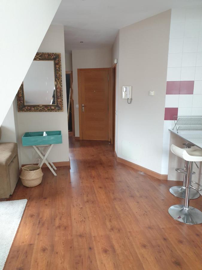 Apartment Atico Cine Colon