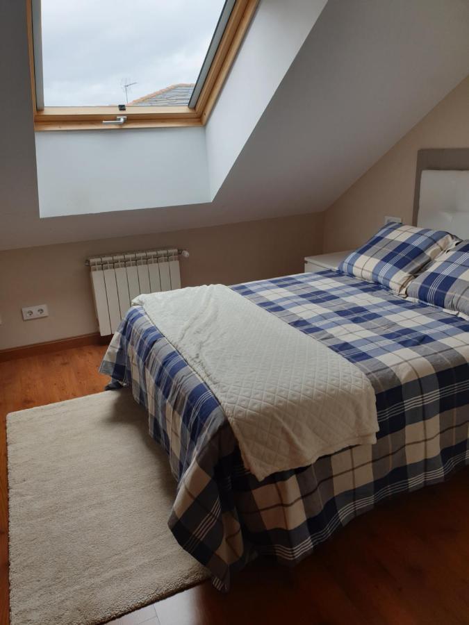 Apartment Atico Cine Colon *