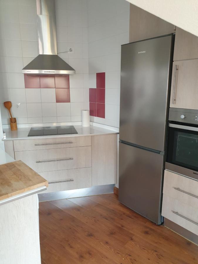 Apartment Atico Cine Colon