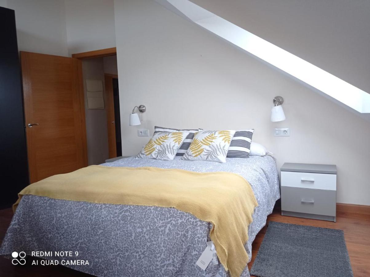 Apartment Atico Cine Colon