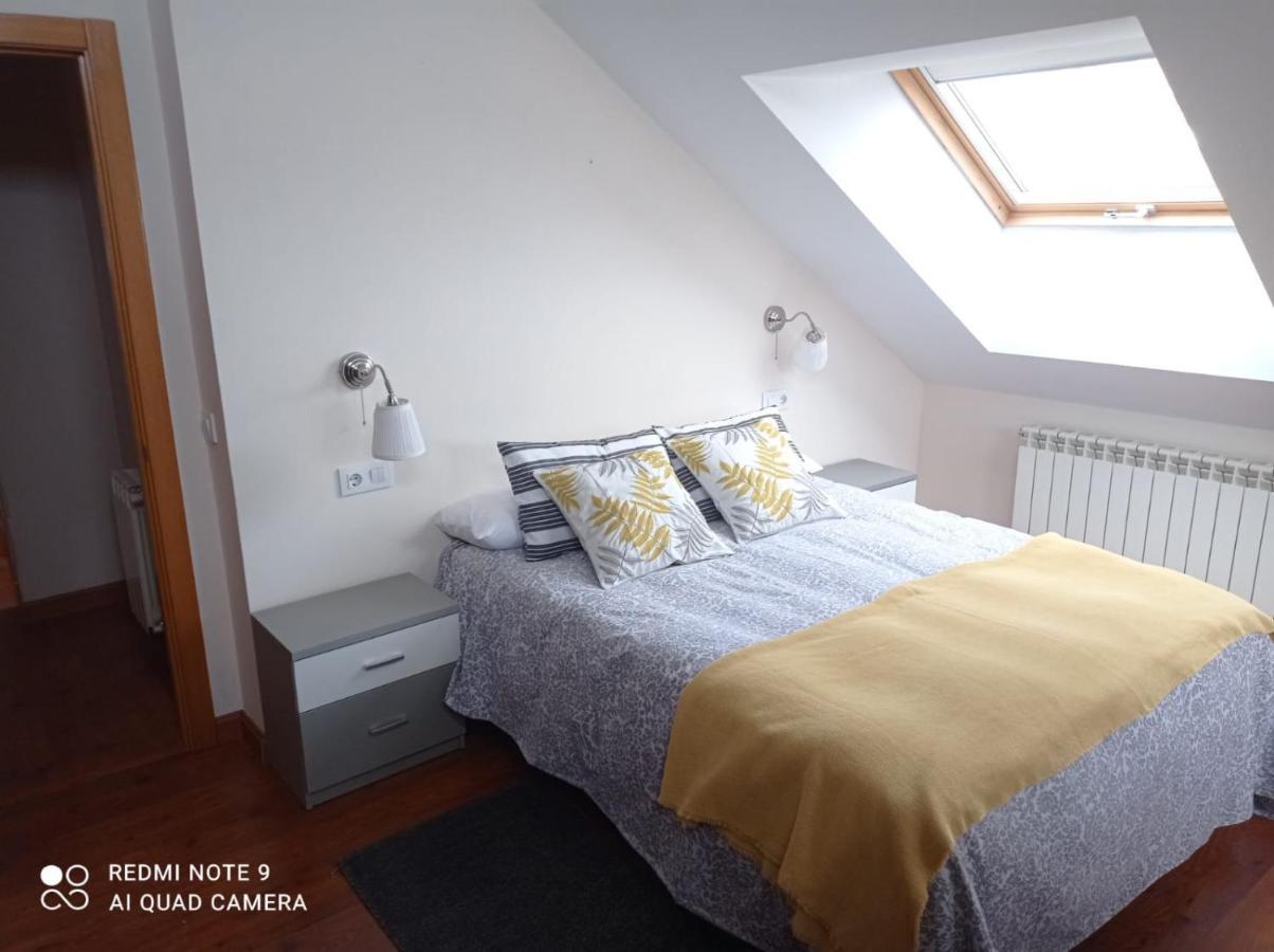 Apartment Atico Cine Colon Ribadeo