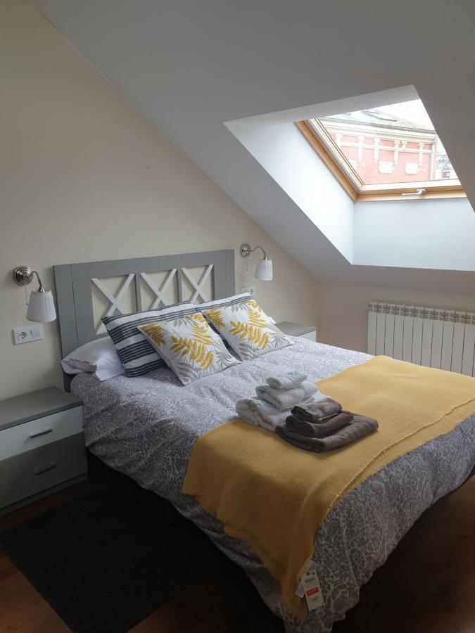 Apartment Atico Cine Colon Ribadeo