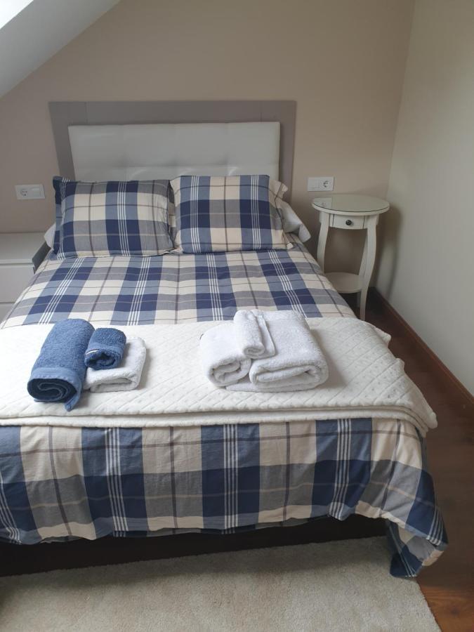 Apartment Atico Cine Colon Ribadeo