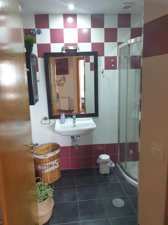 Atico Cine Colon Apartment