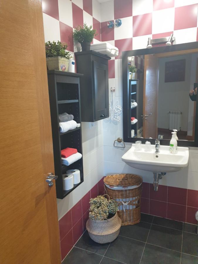 Atico Cine Colon Apartment *